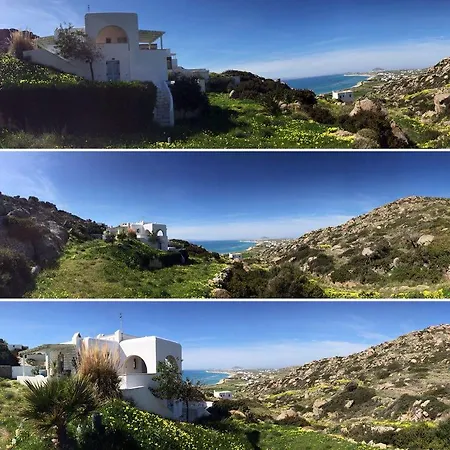 Villa Kiko *