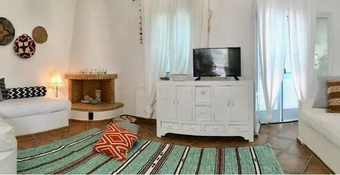 Willa Kiko Mikri Vigla