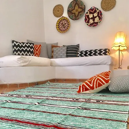 Kiko Villa *