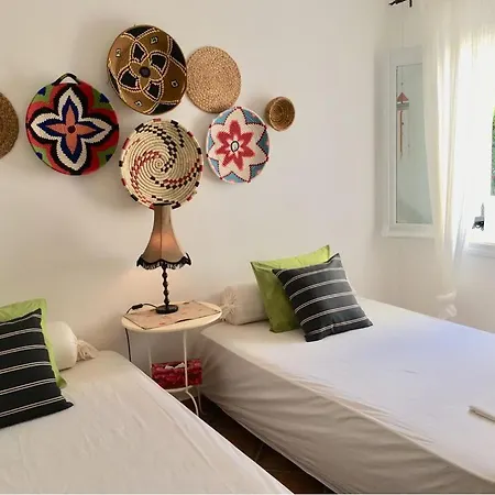 Villa Kiko *