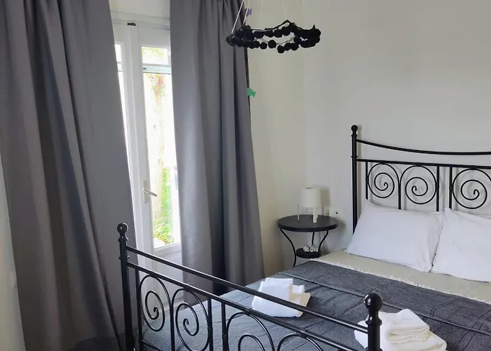 Kiko Villa Mikri Vigla