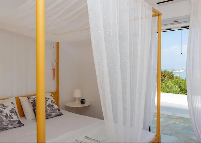 Kiko Villa Mikri Vigla